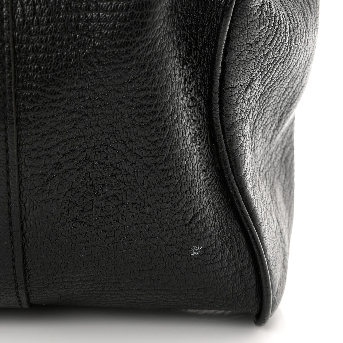 Soft Spongy Bayswater Black