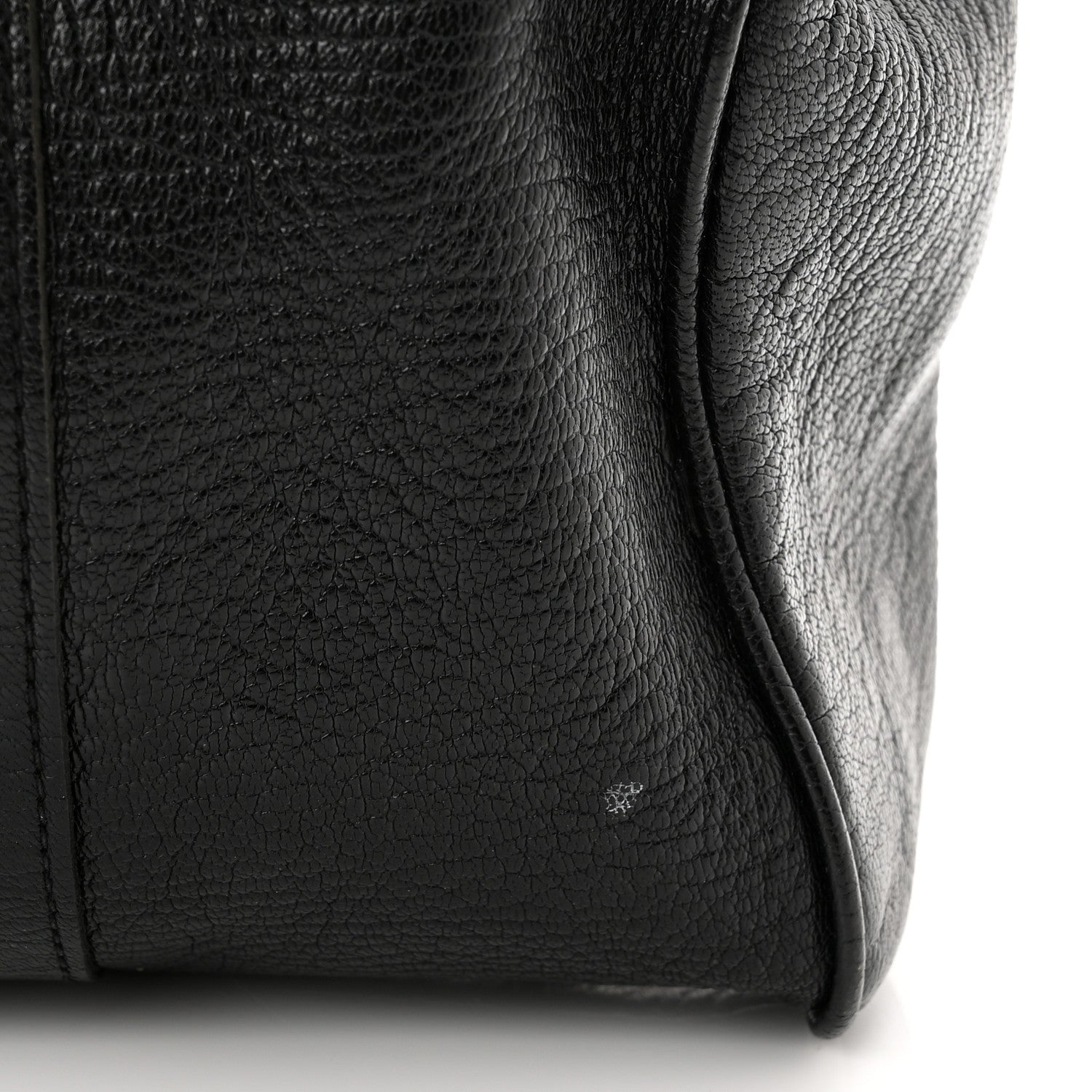 Mulberry Soft Spongy Bayswater Black 13 of 14