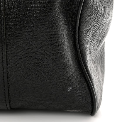 Mulberry Soft Spongy Bayswater Black 13 of 14
