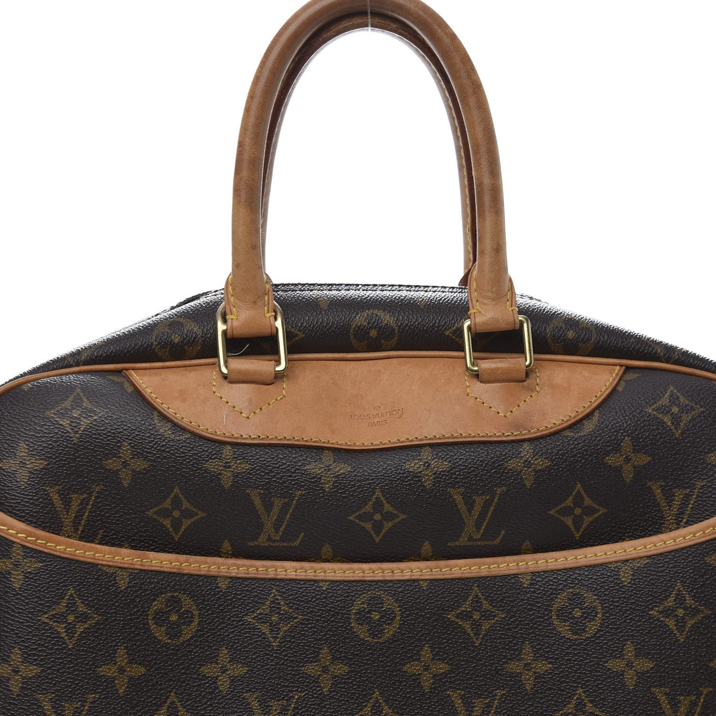 Monogram Deauville