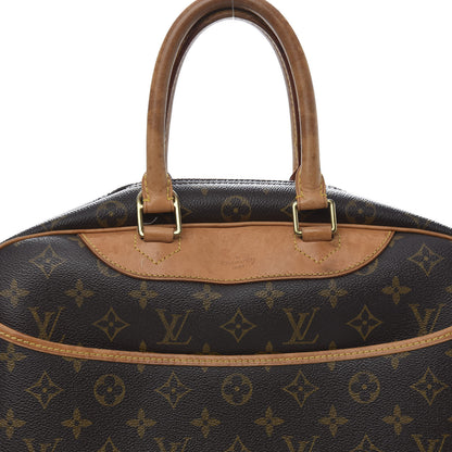 Louis Vuitton Monogram Deauville 10 of 11