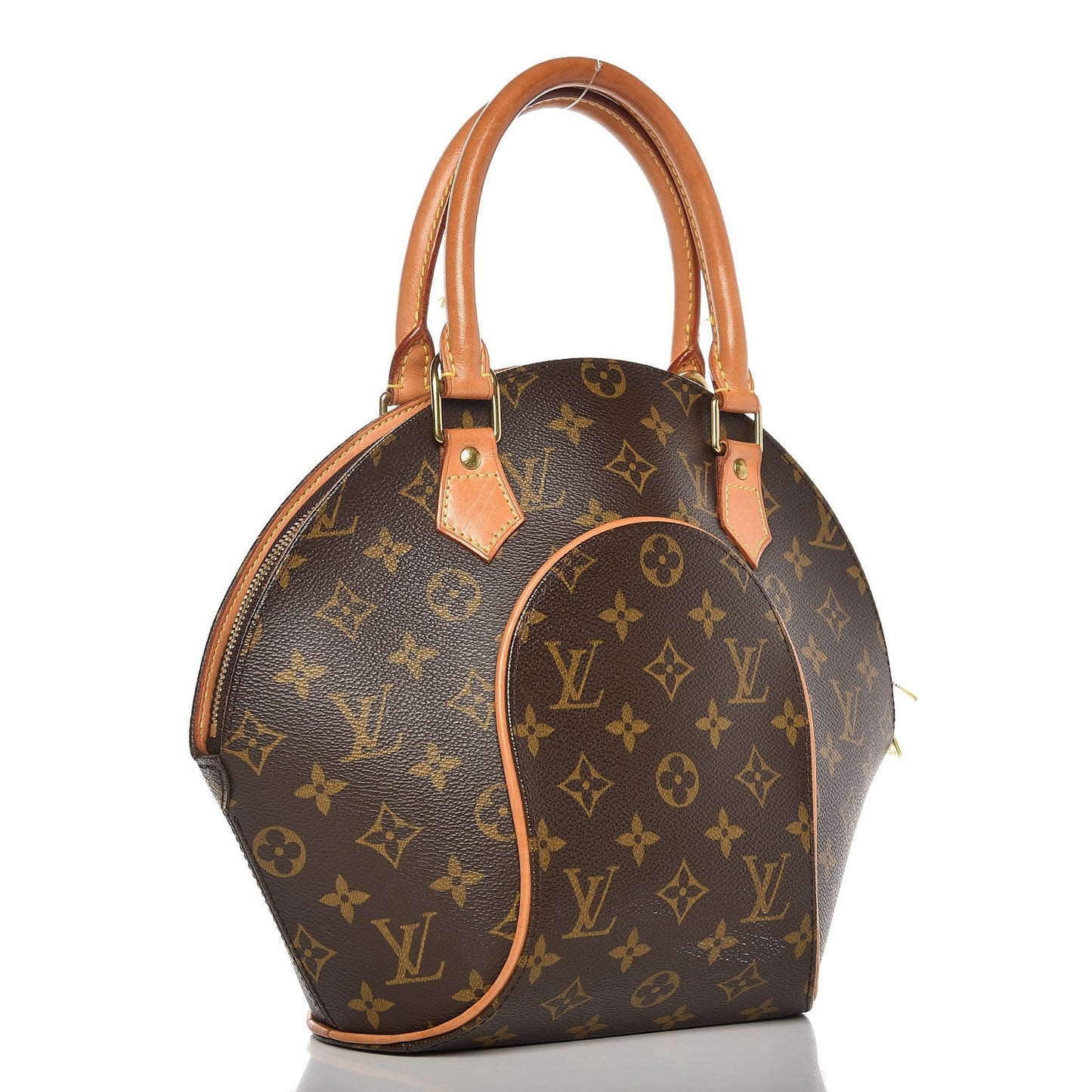 Monogram Ellipse PM
