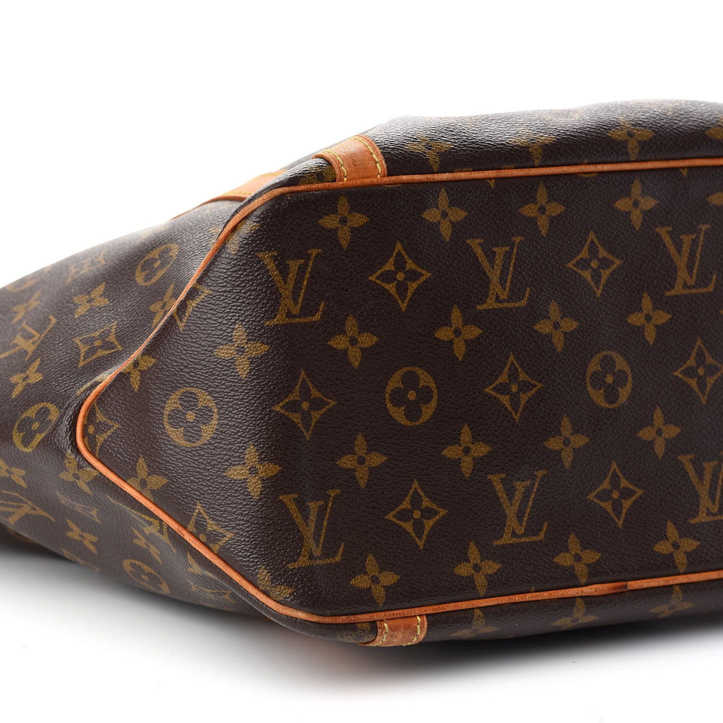 Monogram Sac Shopping Tote