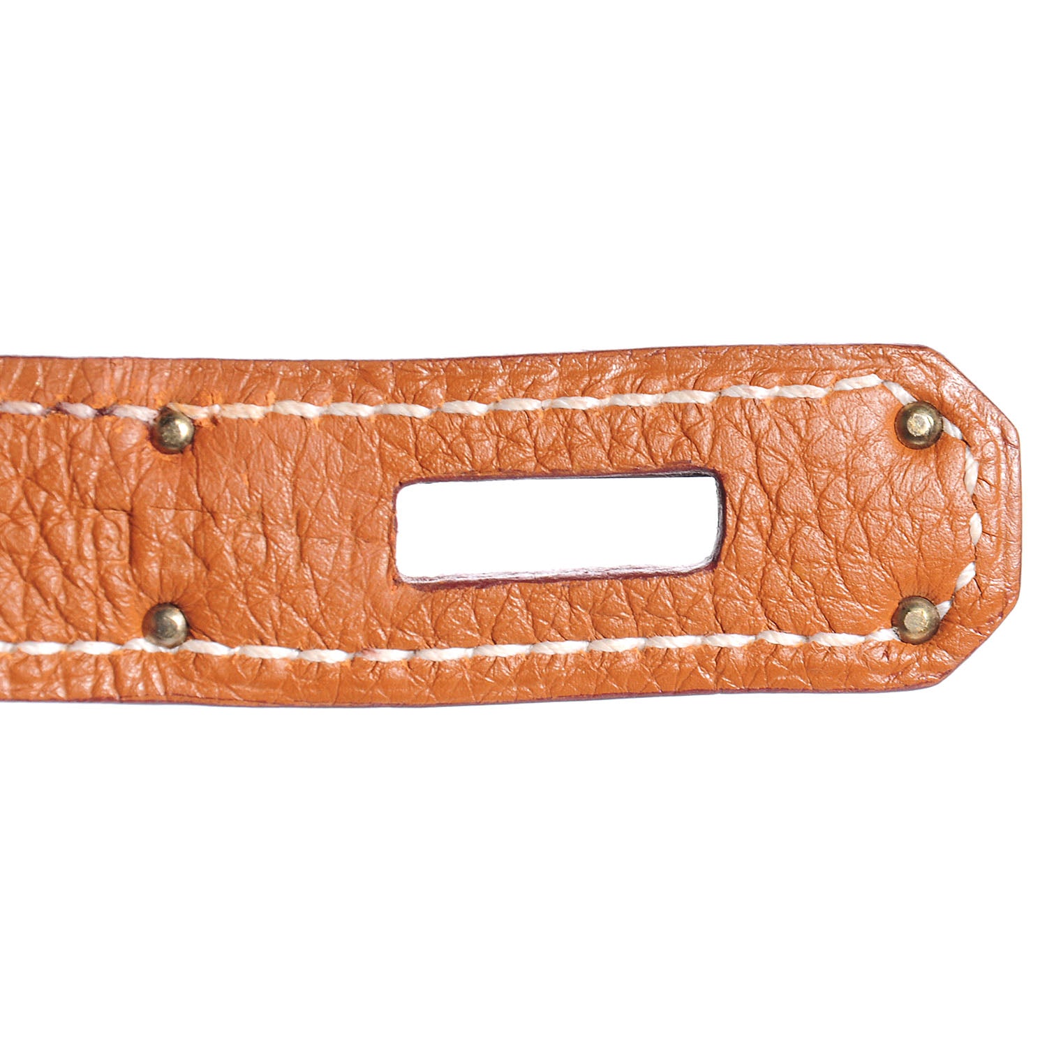 Hermes Togo Birkin 35 Gold 20 of 27