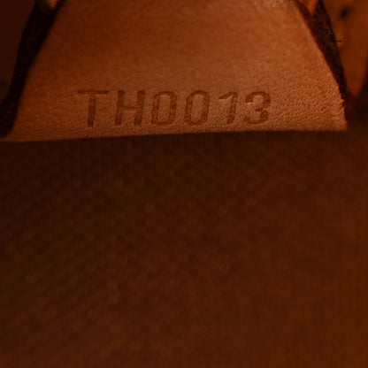 Louis Vuitton Monogram Ellipse PM 7 of 12