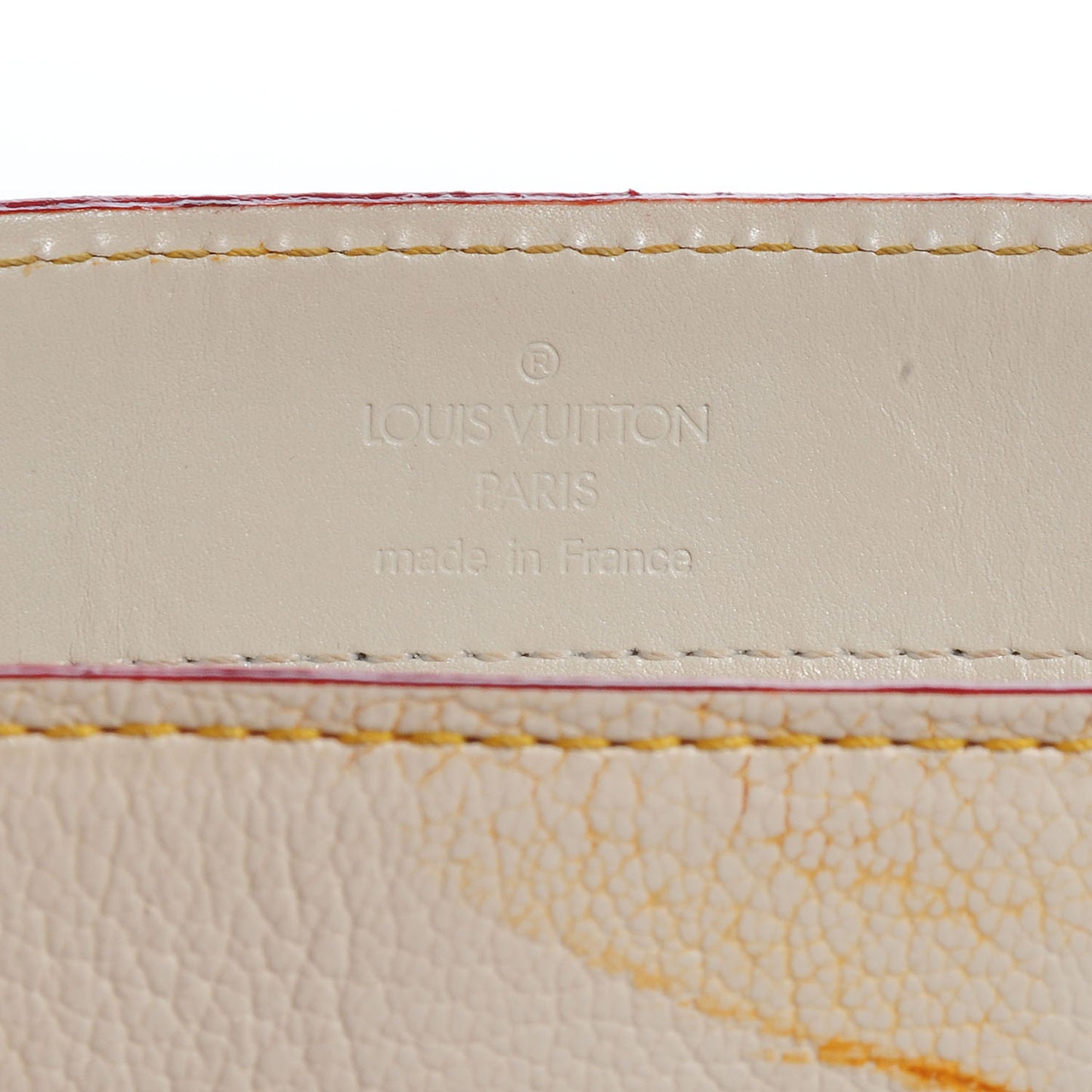 Suhali Le Fabuleux White