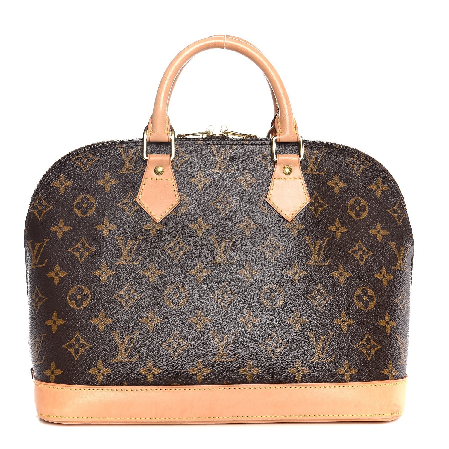 Louis Vuitton Monogram Alma PM 1 of 13