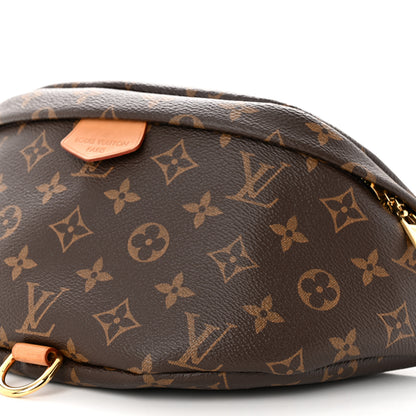 Louis Vuitton Monogram Bumbag 9 of 9