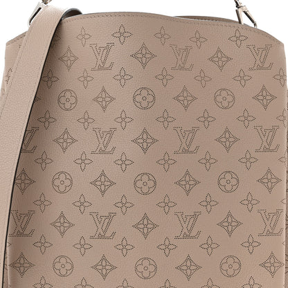 Louis Vuitton Mahina Babylone PM Galet 7 of 10