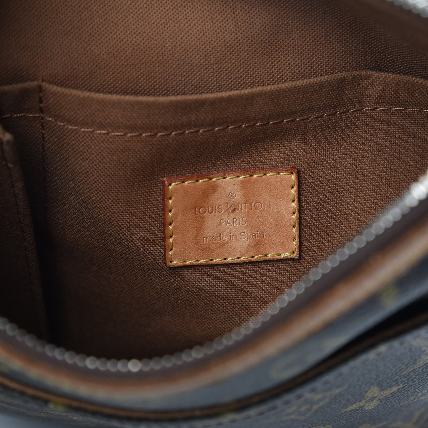 Monogram Odeon PM