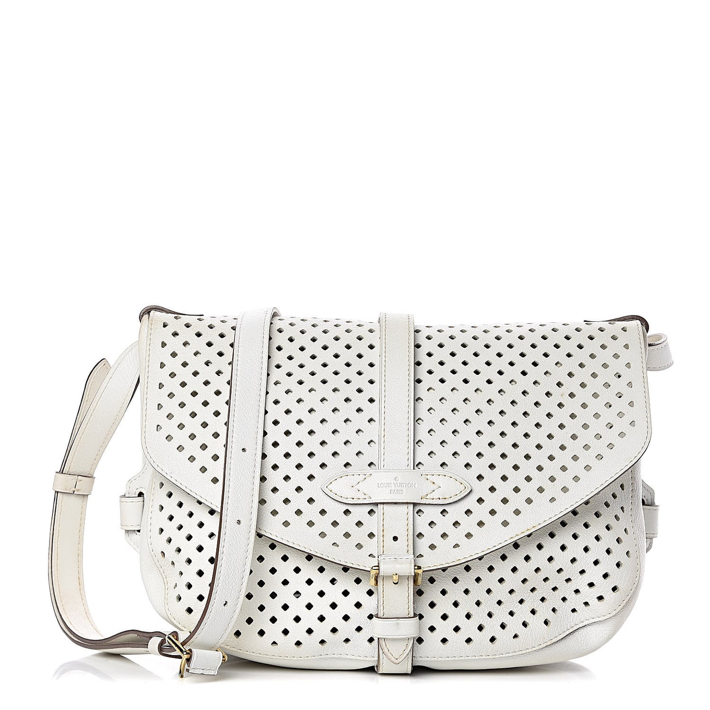 SC Flore Saumur White