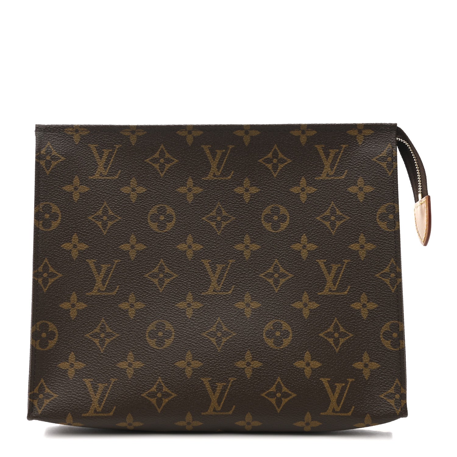Louis Vuitton Monogram Toiletry Pouch 26 1 of 8