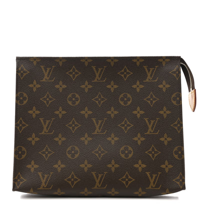 Louis Vuitton Monogram Toiletry Pouch 26 1 of 8