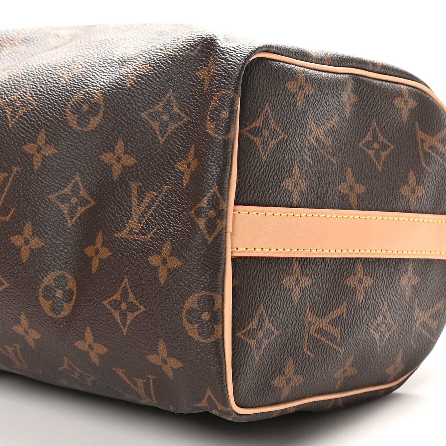 Monogram Speedy Bandouliere 25