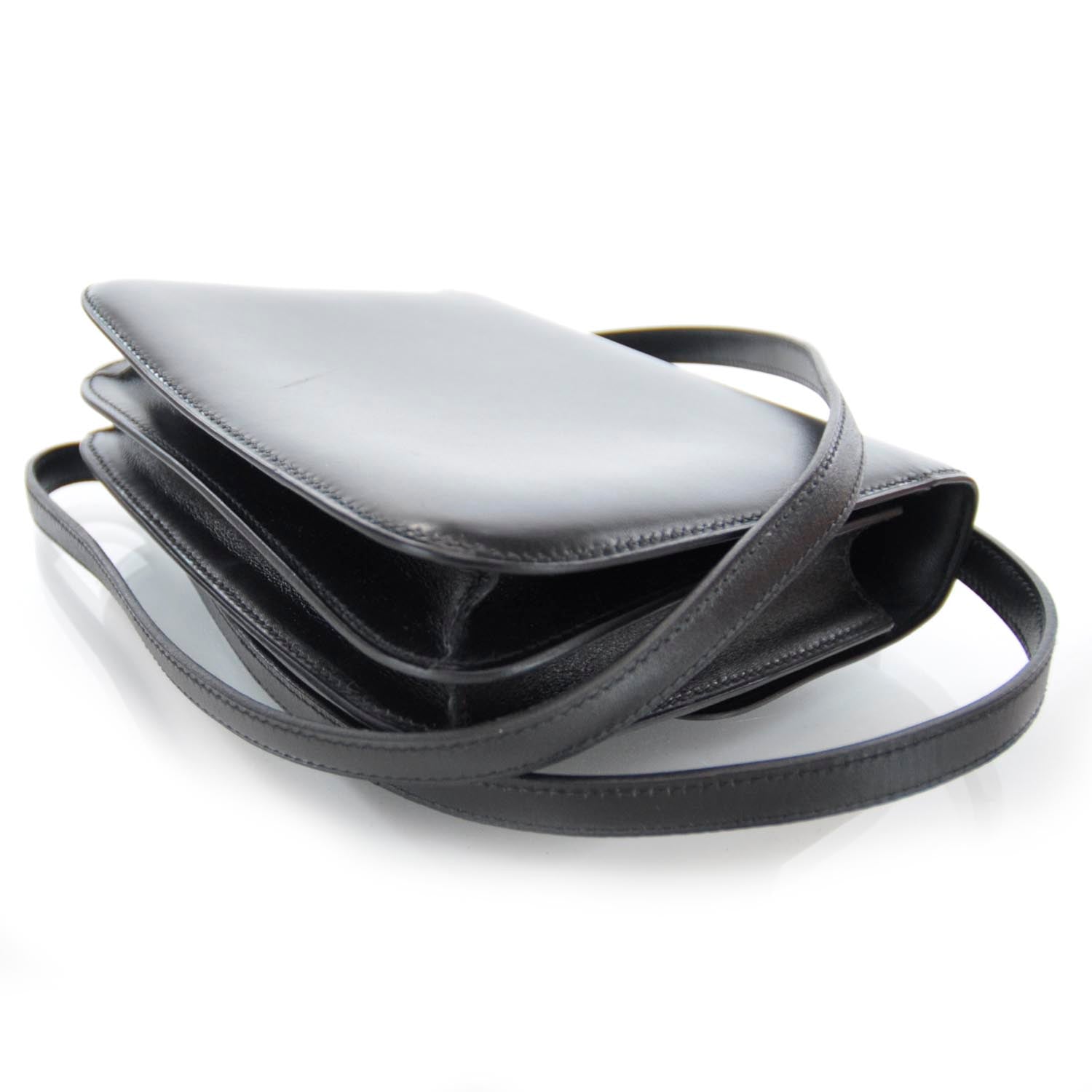 Hermes Box Constance 18 Black 4 of 6