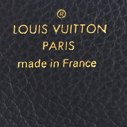 Louis Vuitton Empreinte Key Pouch Marine Rouge 5 of 8