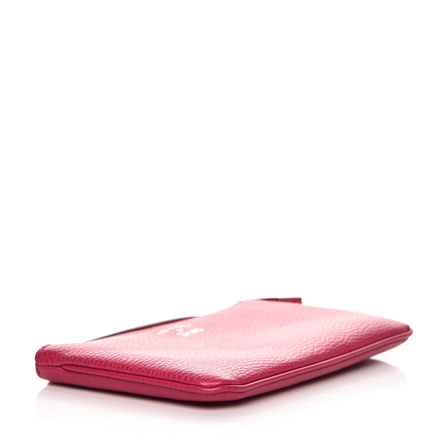 Gucci Dollar Calfskin Swing Wristlet Blossom 4 of 8