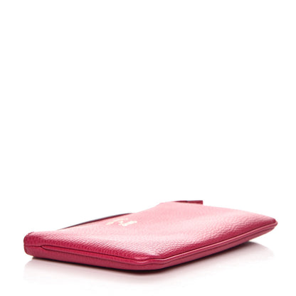 Gucci Dollar Calfskin Swing Wristlet Blossom 4 of 8