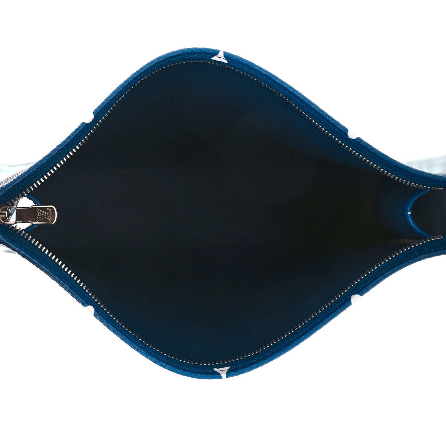 Monogram Escale Toiletry Pouch 26 Blue