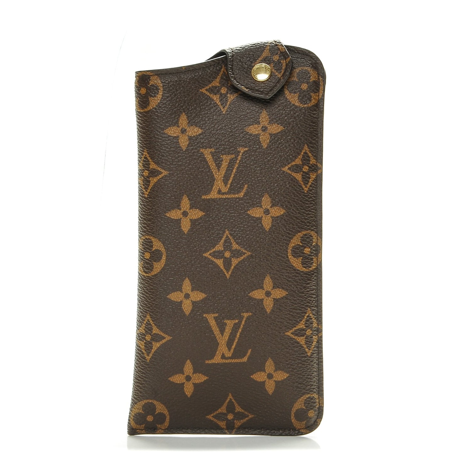 Monogram Sunglasses Case MM