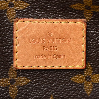 Louis Vuitton Monogram Sully PM 6 of 13