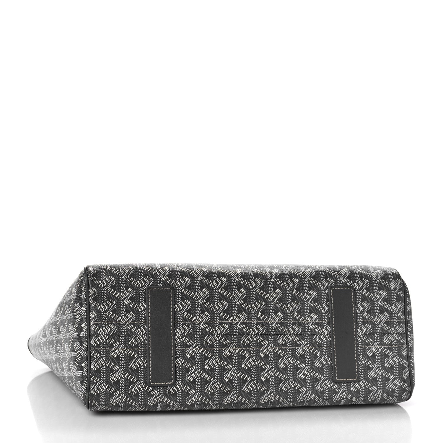 Goyard Goyardine Rouette PM Grey 5 of 10