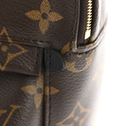 Louis Vuitton Monogram Palm Springs Backpack Mini 11 of 14