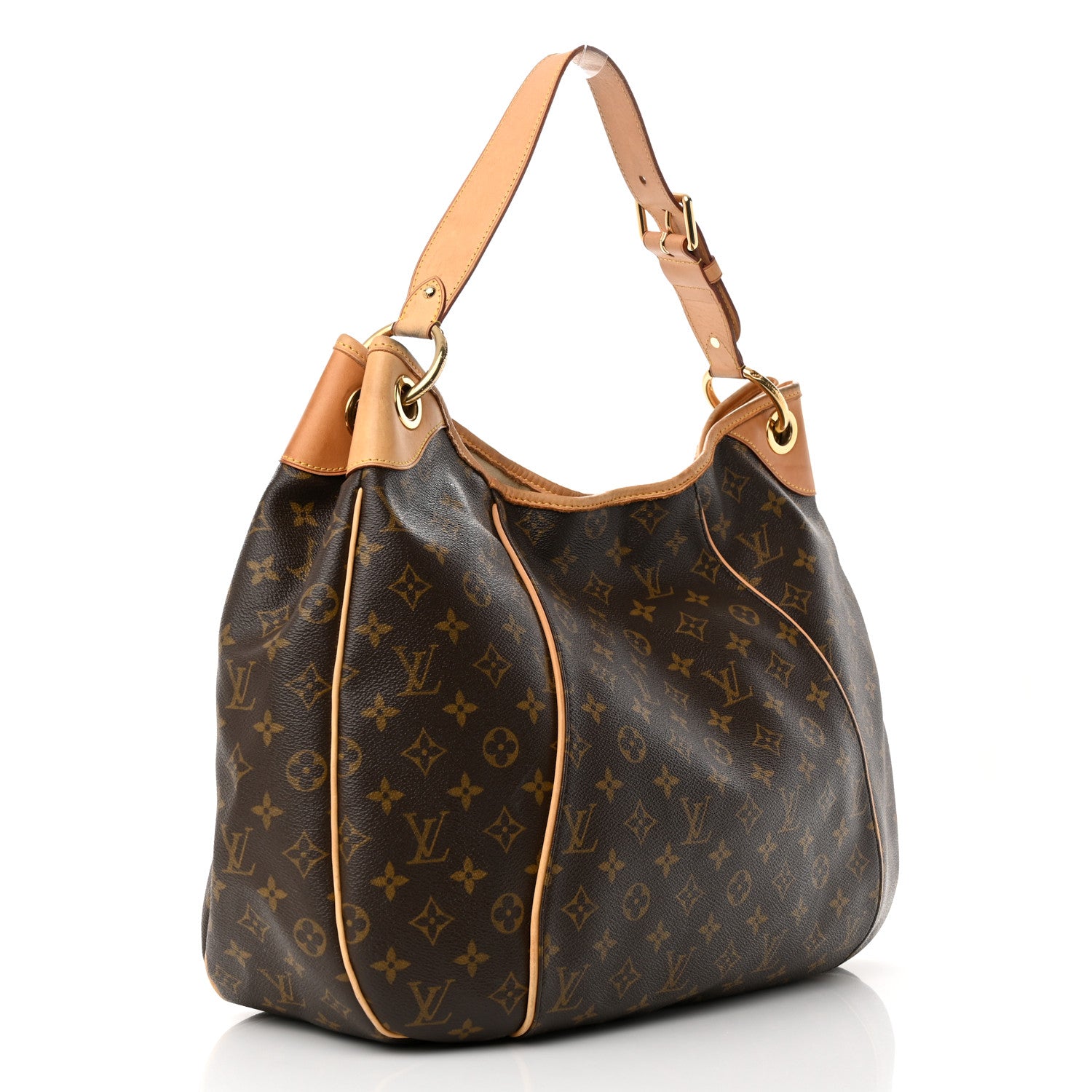 Louis Vuitton Monogram Galliera GM 3 of 20