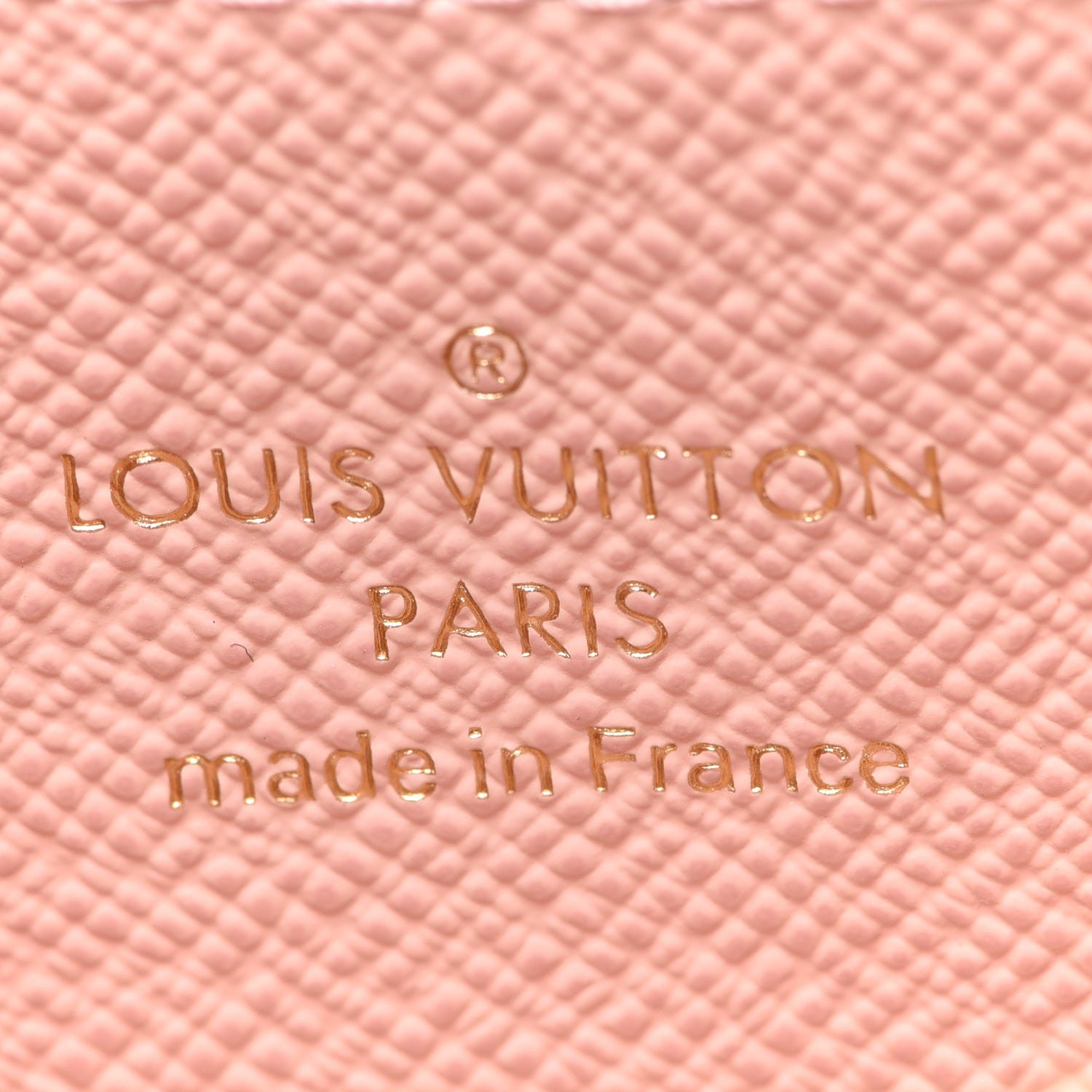Louis Vuitton Damier Azur Tahitienne Zippy Coin Purse 6 of 6