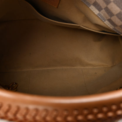 Louis Vuitton Damier Azur Artsy MM 4 of 4