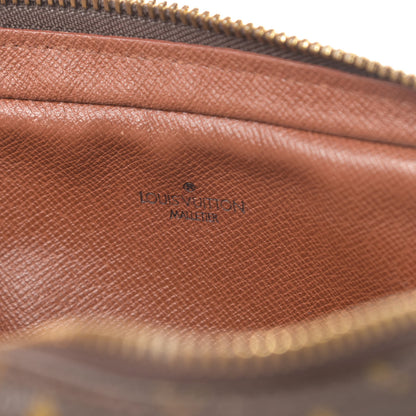 Louis Vuitton Monogram Pochette Marly Bandouliere 6 of 19