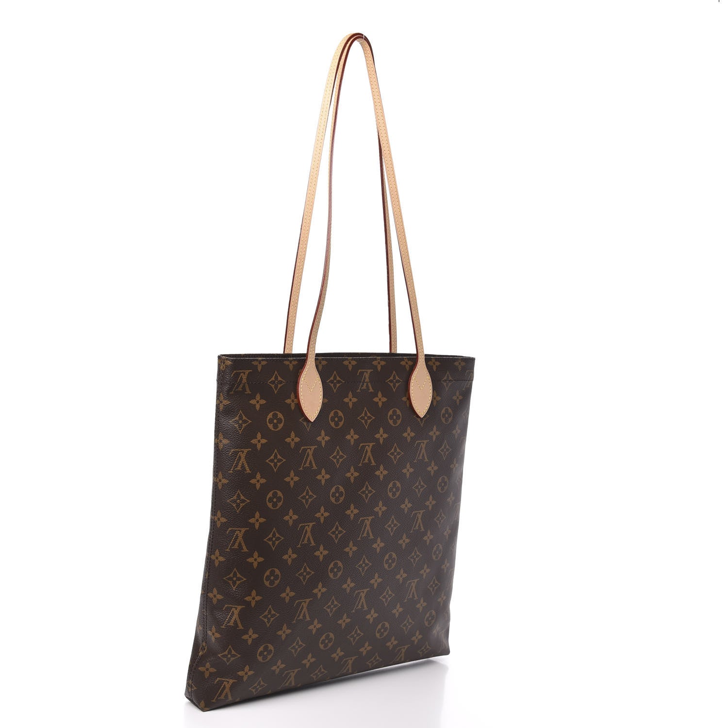 Louis Vuitton Monogram Carry It 4 of 9