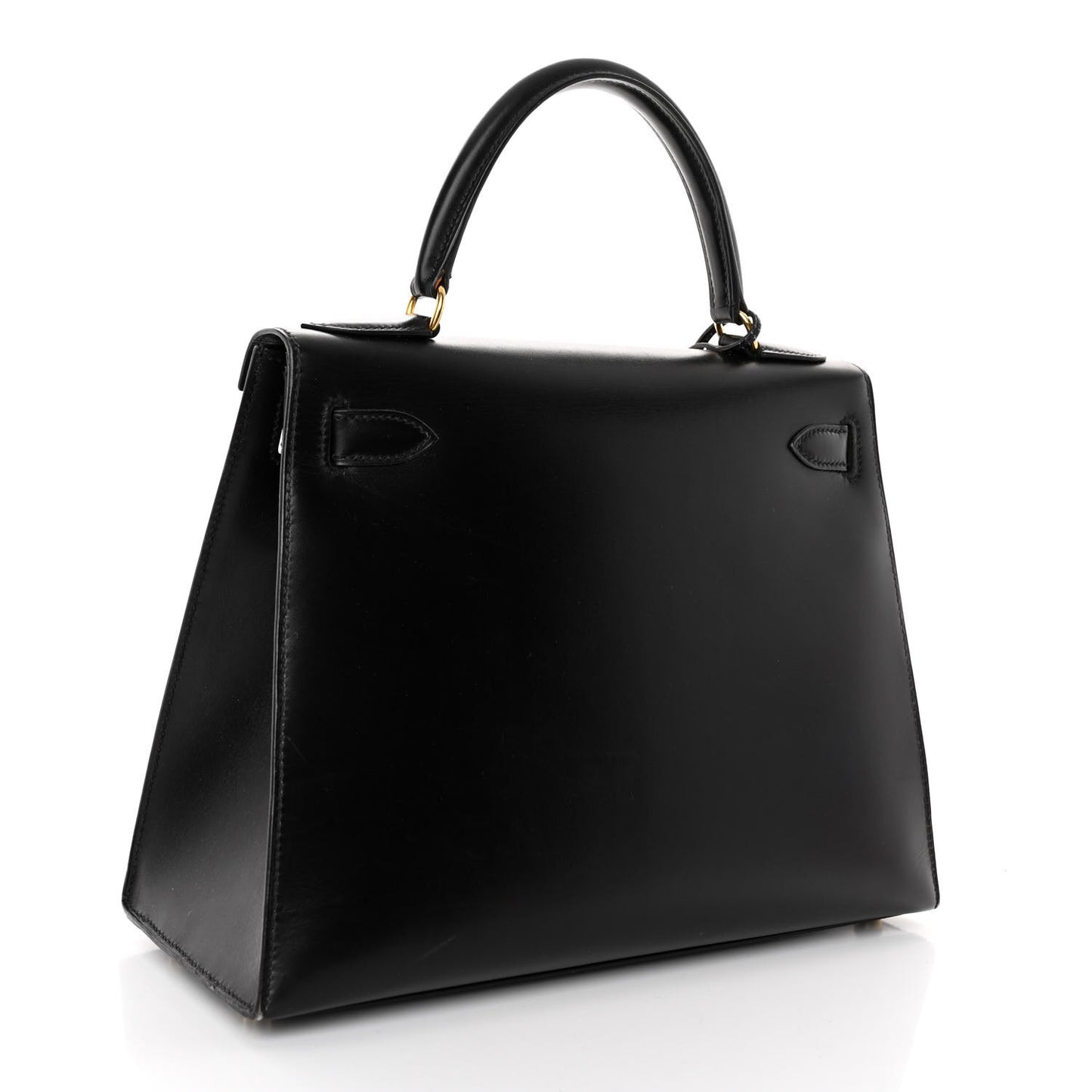 Box Kelly Sellier 28 Black
