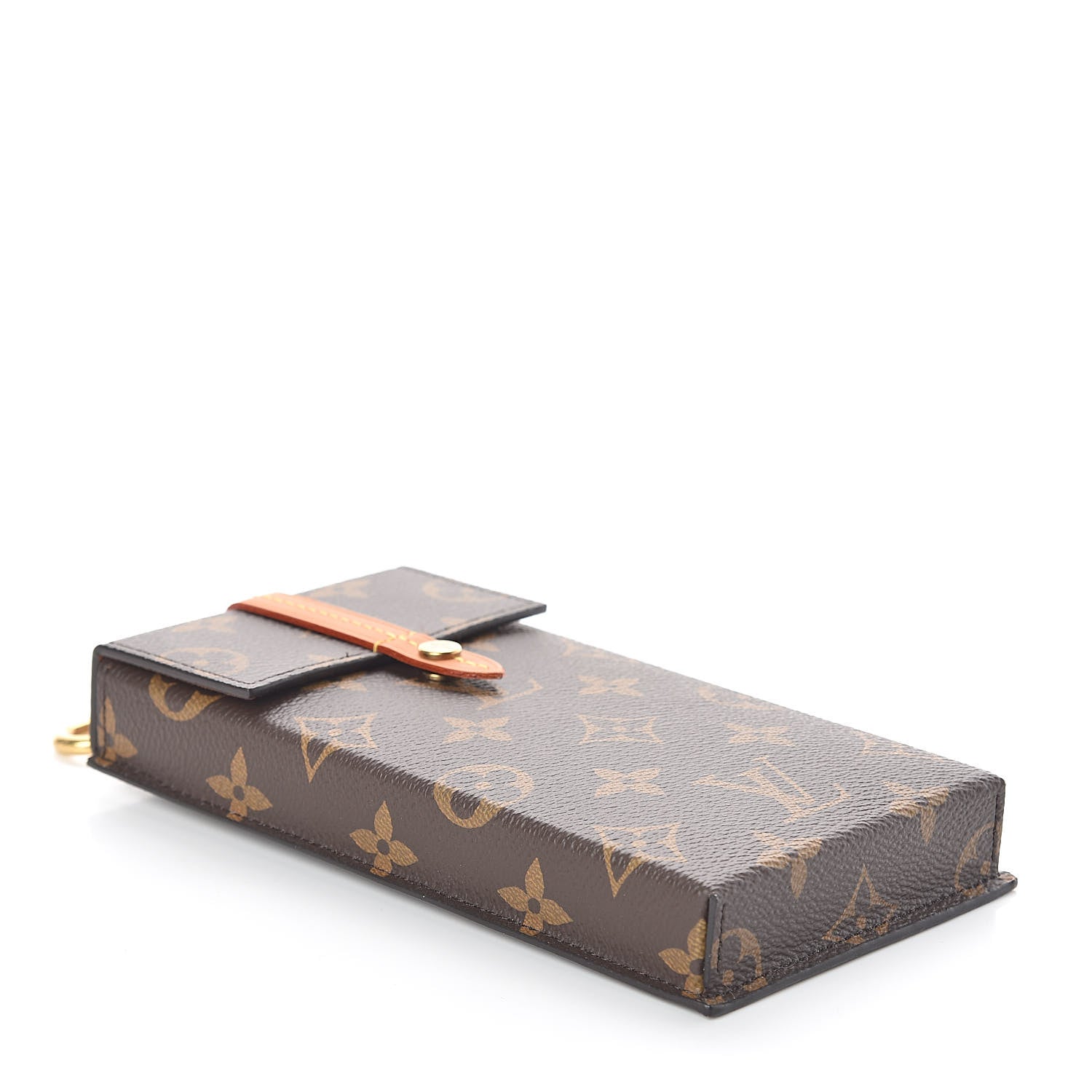 Louis Vuitton Monogram Box Phone Case 4 of 7