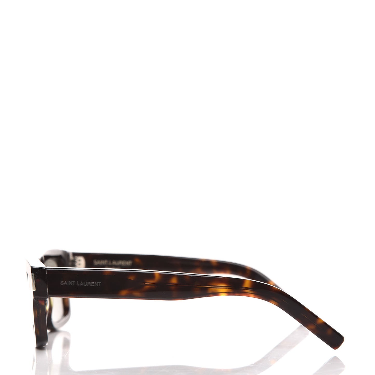 Bold 3 Sunglasses Tortoise