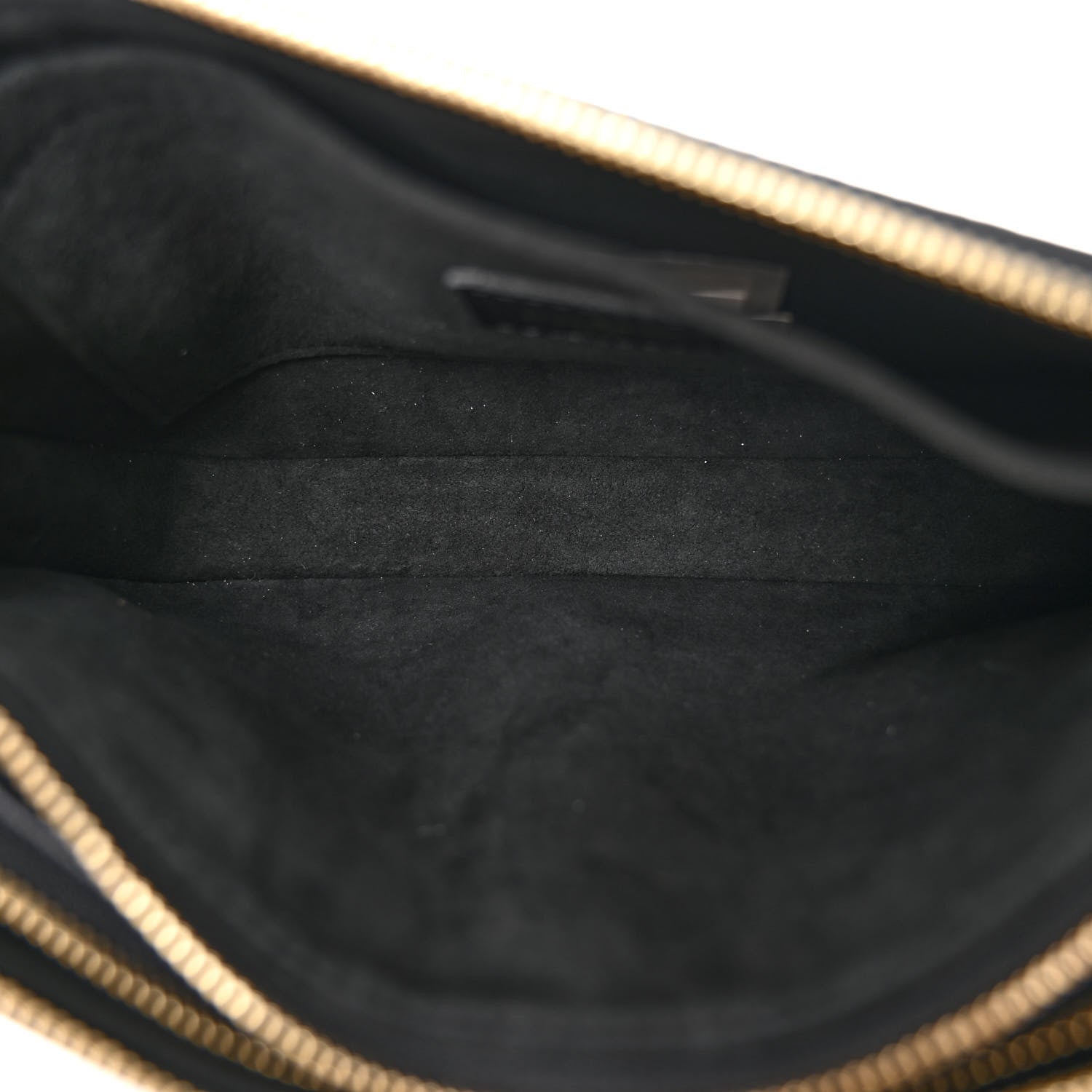 Louis Vuitton Empreinte Monogram Giant Multi Pochette Accessories Black 5 of 9