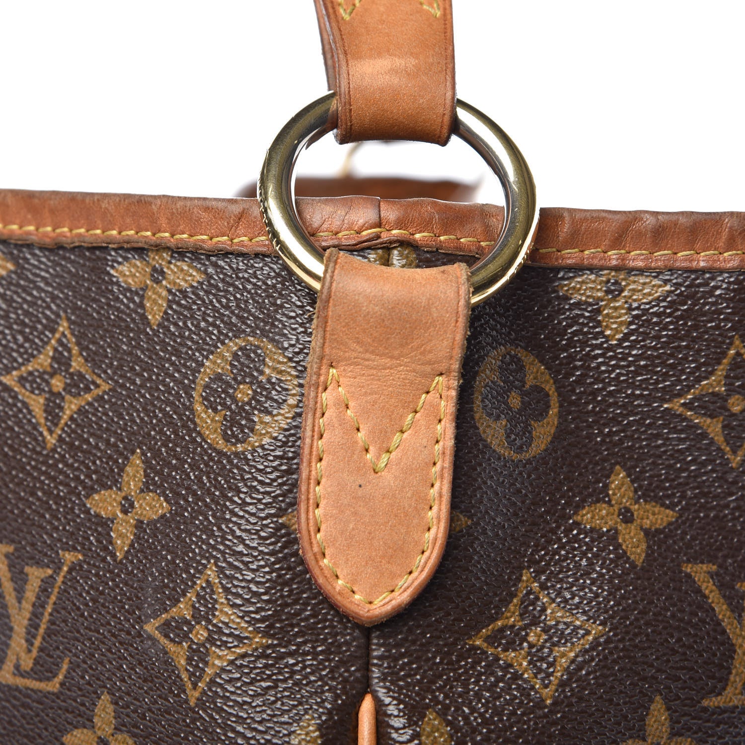 Louis Vuitton Monogram Delightful PM 17 of 23