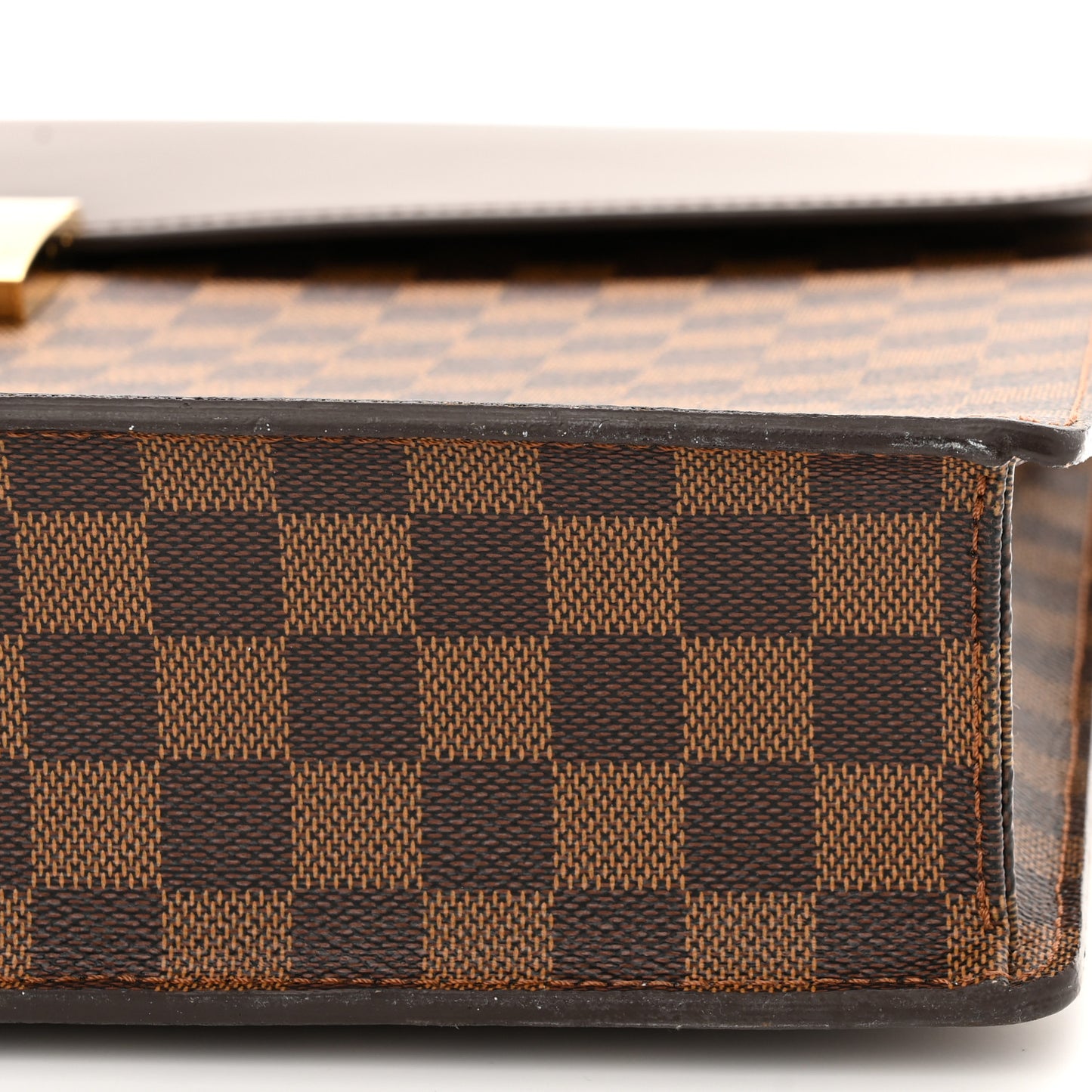 Damier Ebene Altona PM Briefcase