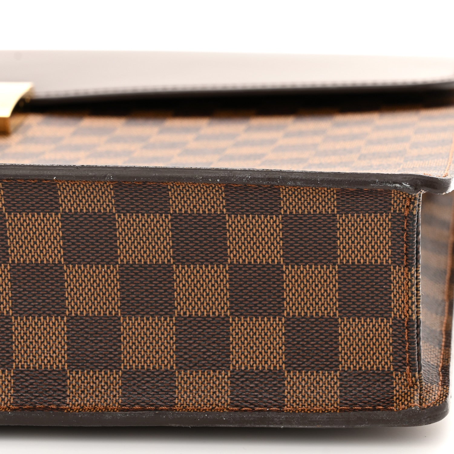 Louis Vuitton Damier Ebene Altona PM Briefcase 10 of 13