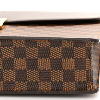 Louis Vuitton Damier Ebene Altona PM Briefcase 10 of 13