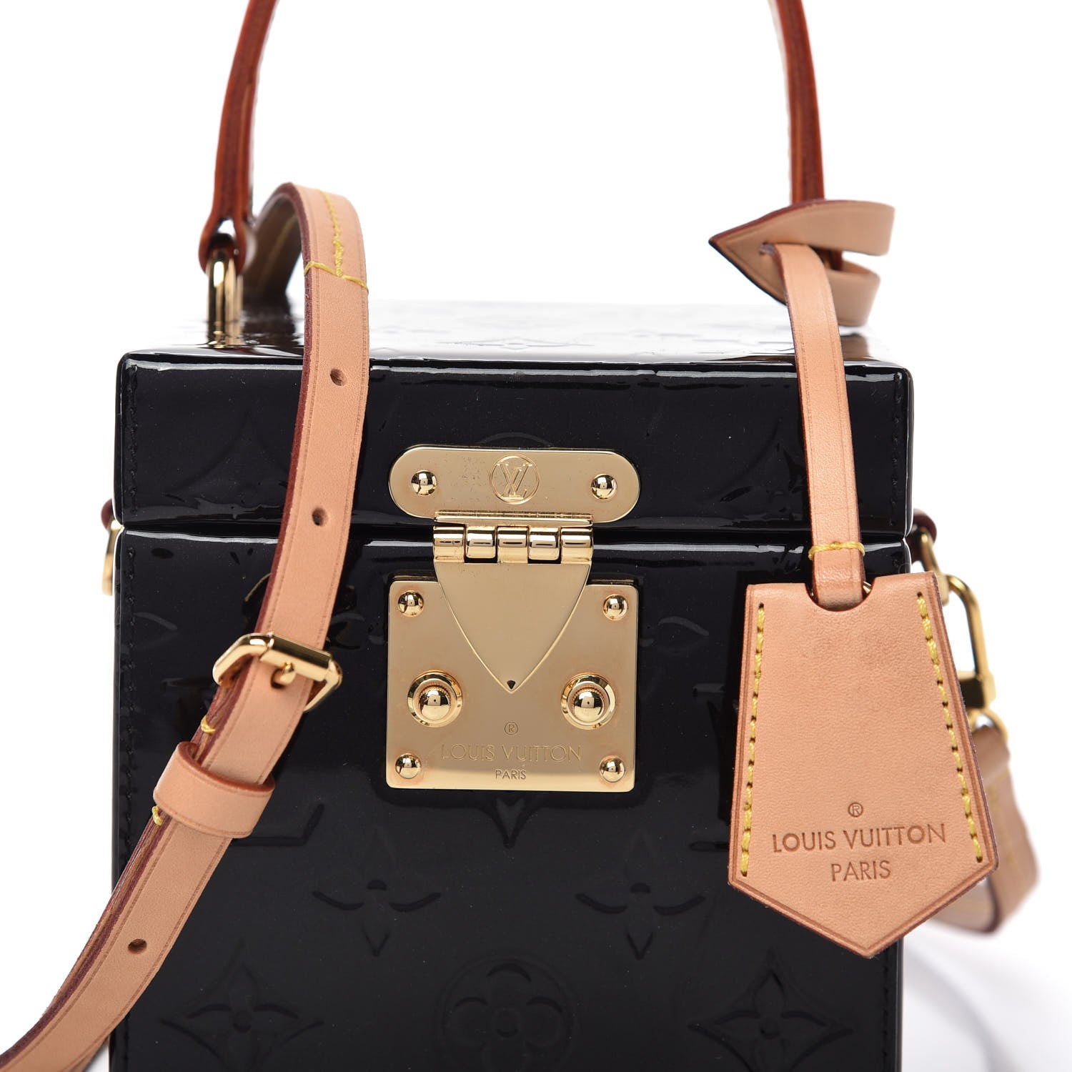 Gucci Calfskin Double G Wide Belt 95 38 Black 14 of 14