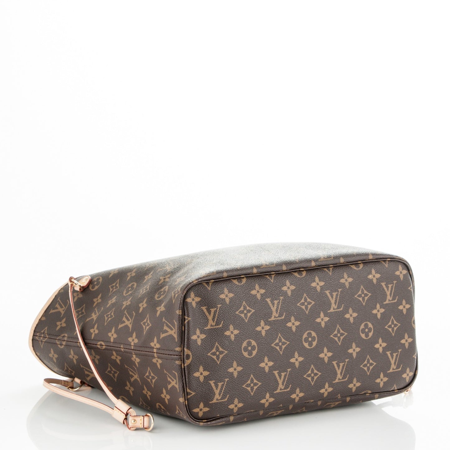 Monogram Neo Neverfull MM