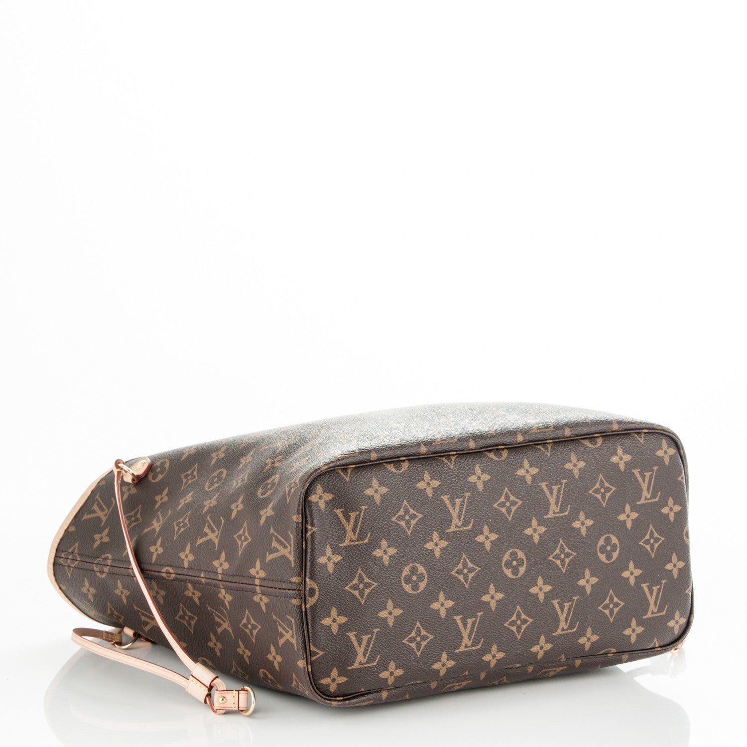 Louis Vuitton Monogram Neo Neverfull MM 4 of 6