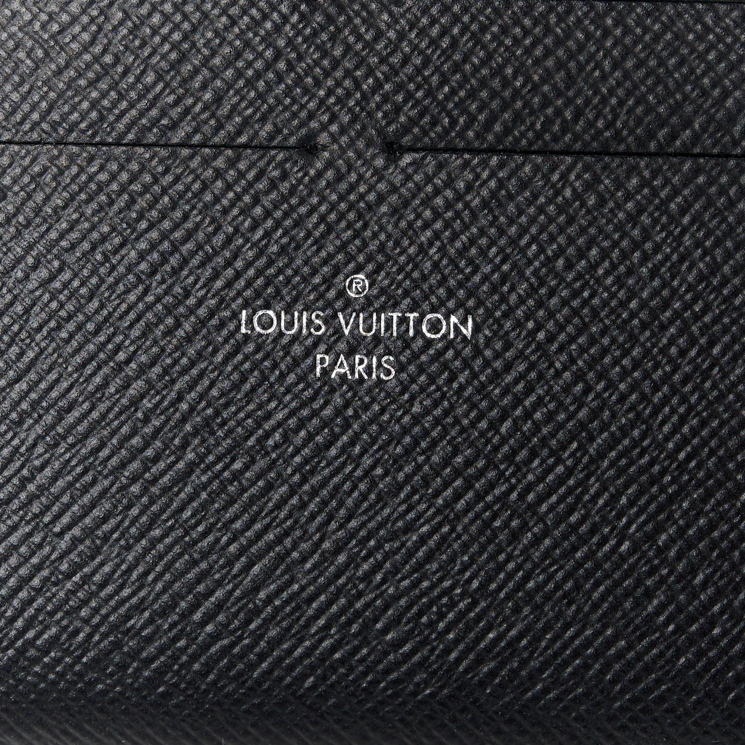 Louis Vuitton Epi Pochette Felicie Black 11 of 14