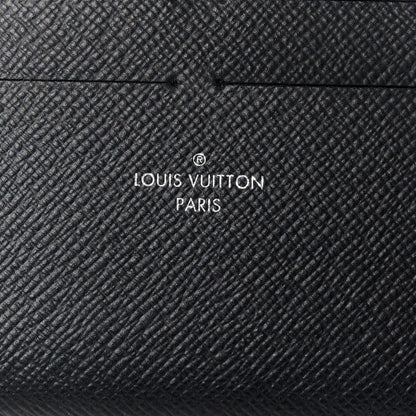 Louis Vuitton Epi Pochette Felicie Black 11 of 14