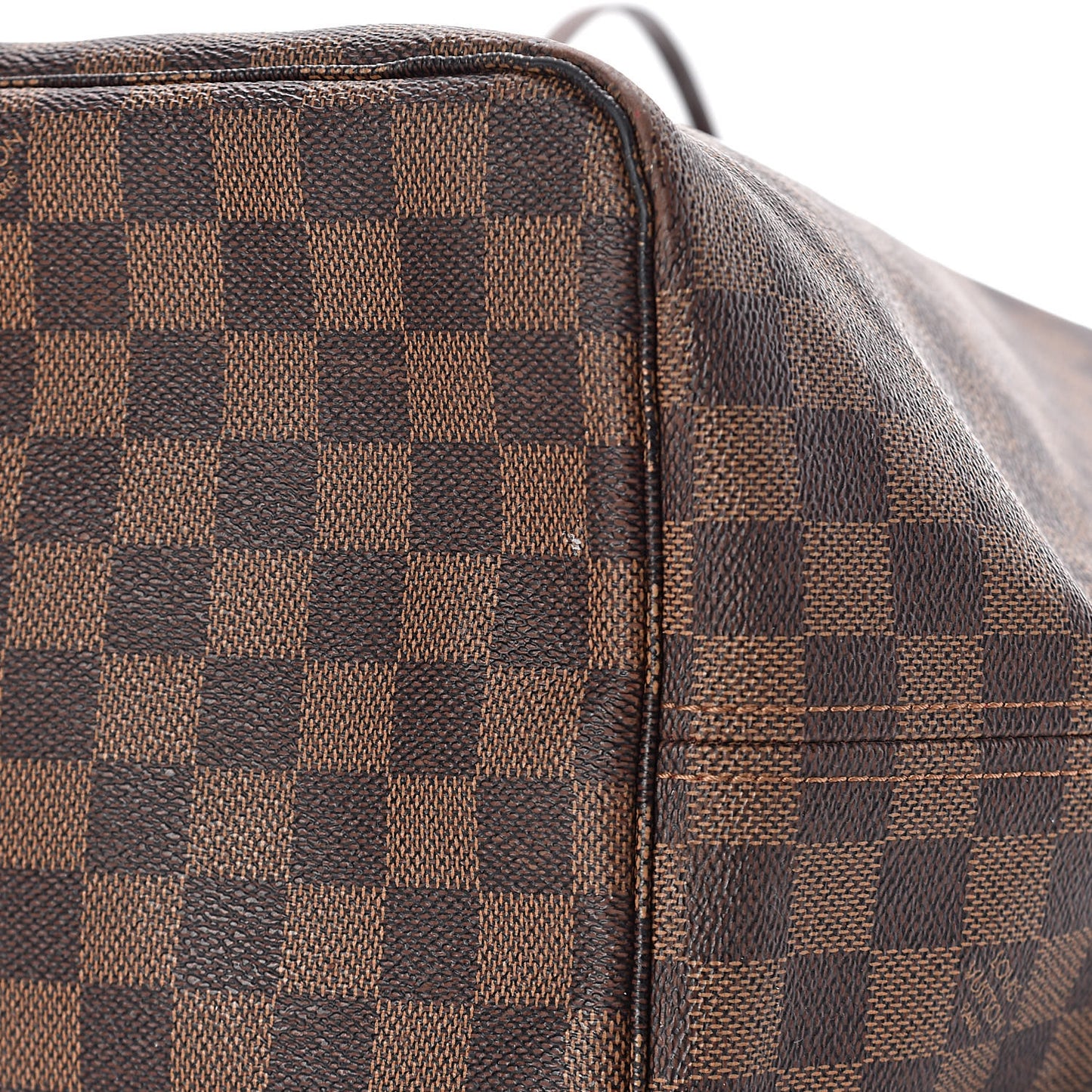 Damier Ebene Neverfull GM