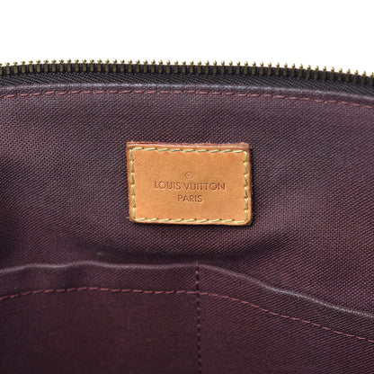Louis Vuitton Monogram Turenne GM 5 of 19