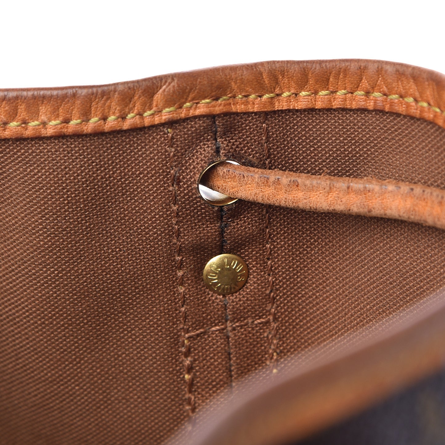 Monogram Petit Noe