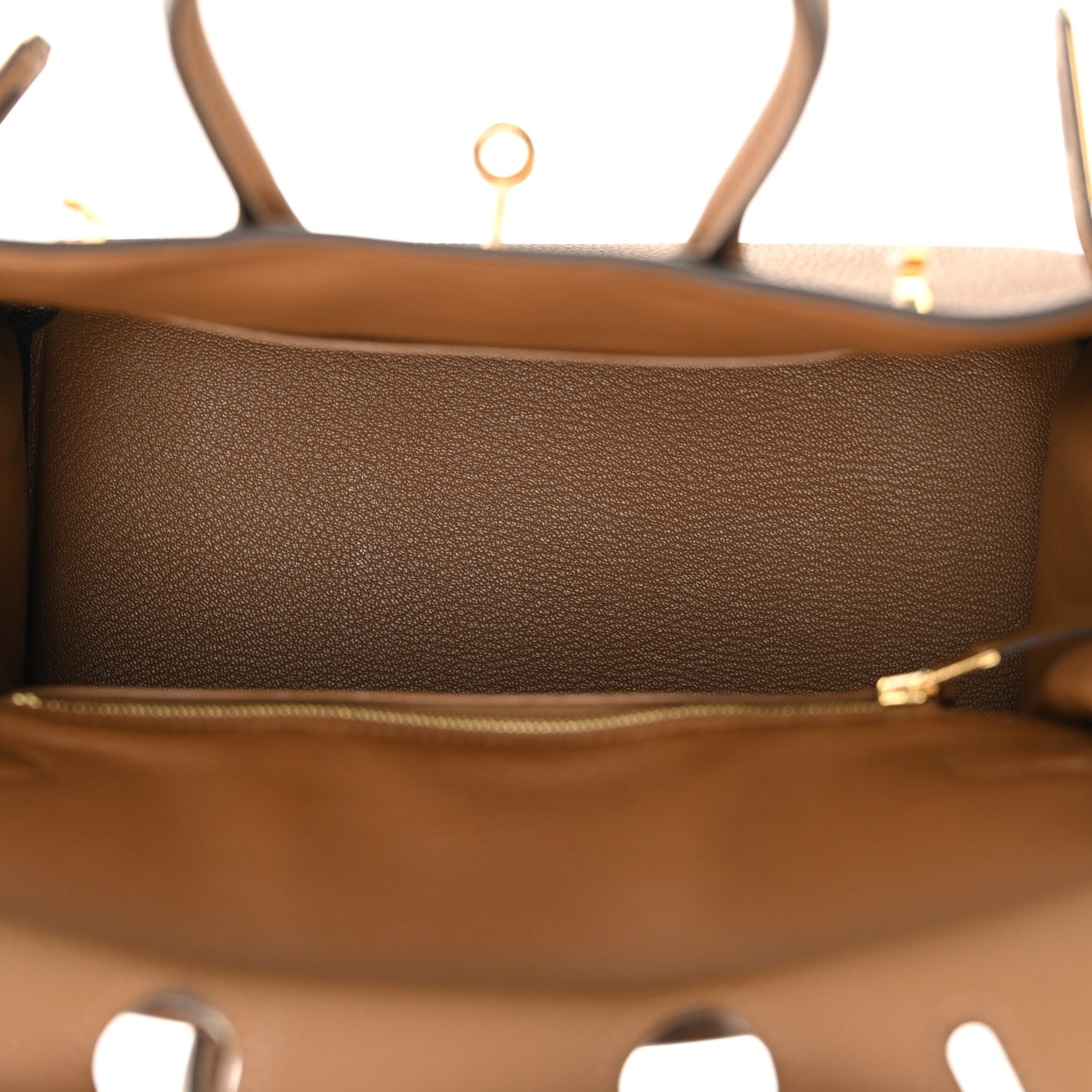 Togo Birkin 25 Alezan