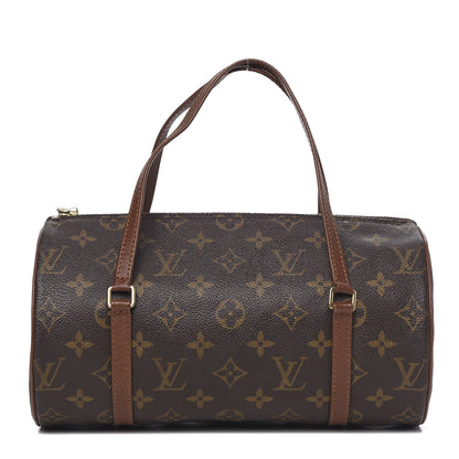 Louis Vuitton Monogram Papillon 26 1 of 13